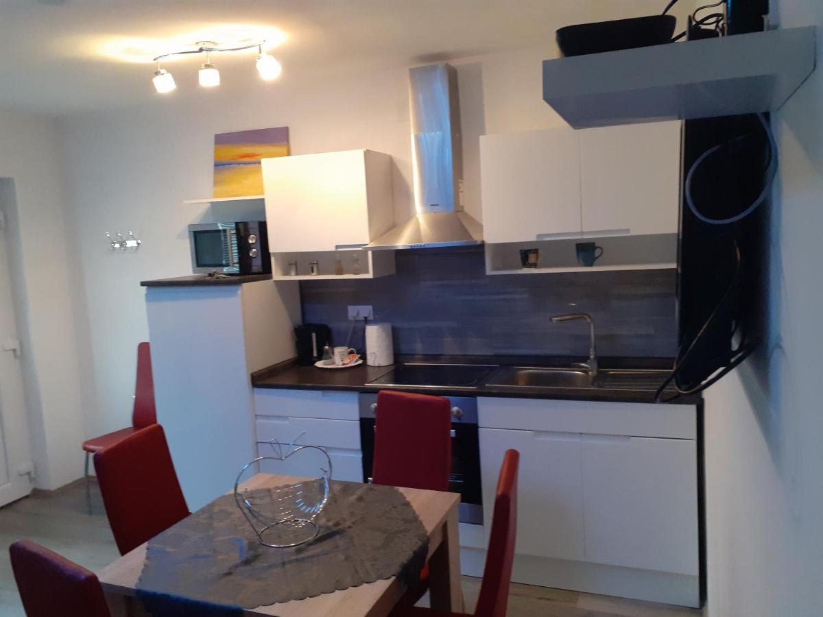 Apartmani Polanscak คราพินสเก ทอปลิตเซ ภายนอก รูปภาพ