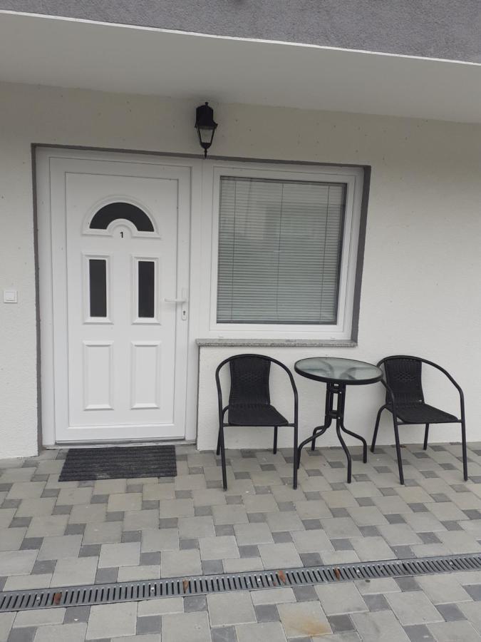 Apartmani Polanscak คราพินสเก ทอปลิตเซ ภายนอก รูปภาพ