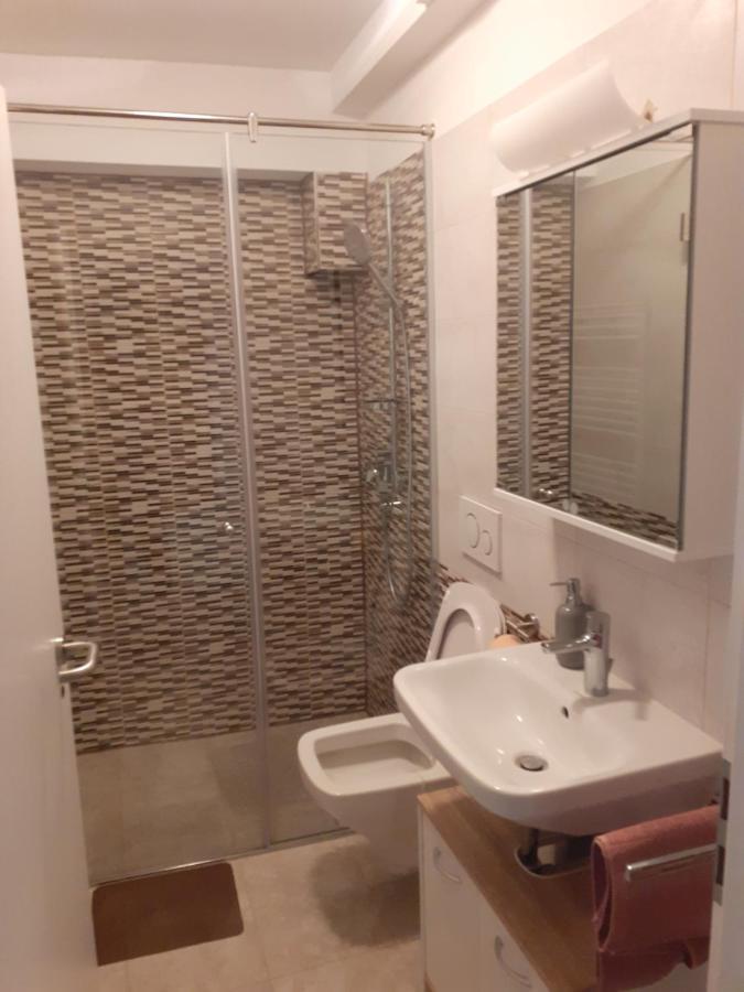 Apartmani Polanscak คราพินสเก ทอปลิตเซ ภายนอก รูปภาพ