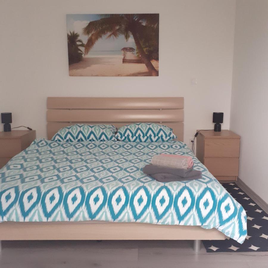 Apartmani Polanscak คราพินสเก ทอปลิตเซ ภายนอก รูปภาพ